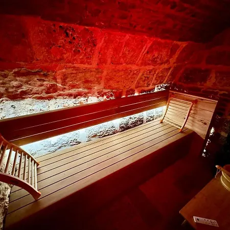 Piscine, Sauna & Balneo Au Coeur De Διαμέρισμα *